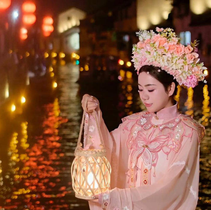 Orient China Travel  2 Days SuzhouTongli  Water Town and Tiger Hill