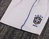2002 Retro Brazil Away Football Shirt 1:1 Thai Quality Kids Size