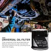 Automotive Replacement Oil Filter 91058 YZZC5 for Auris E15 E18 2006-2012