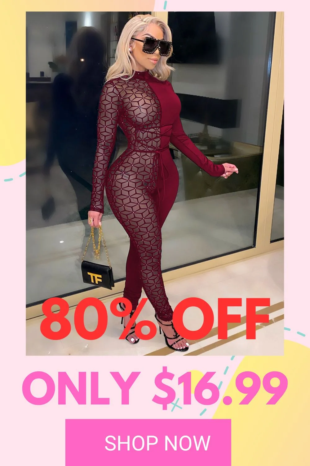 Clearance Sale-Size Small