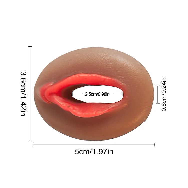 3 Types Super Soft Cock Ring Set Sex Toy For Men