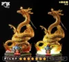Earth Shenron & Emperor Pilaf - Dragon Ball Statue - FOX Studio