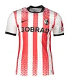 2025-2026 SC Freiburg Home Football Shirt 1:1 Thai Quality
