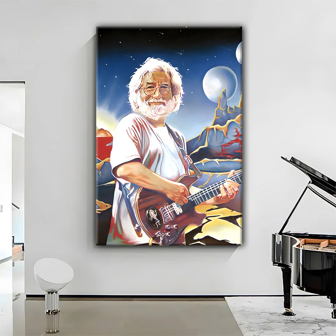 Canvas Wall Art