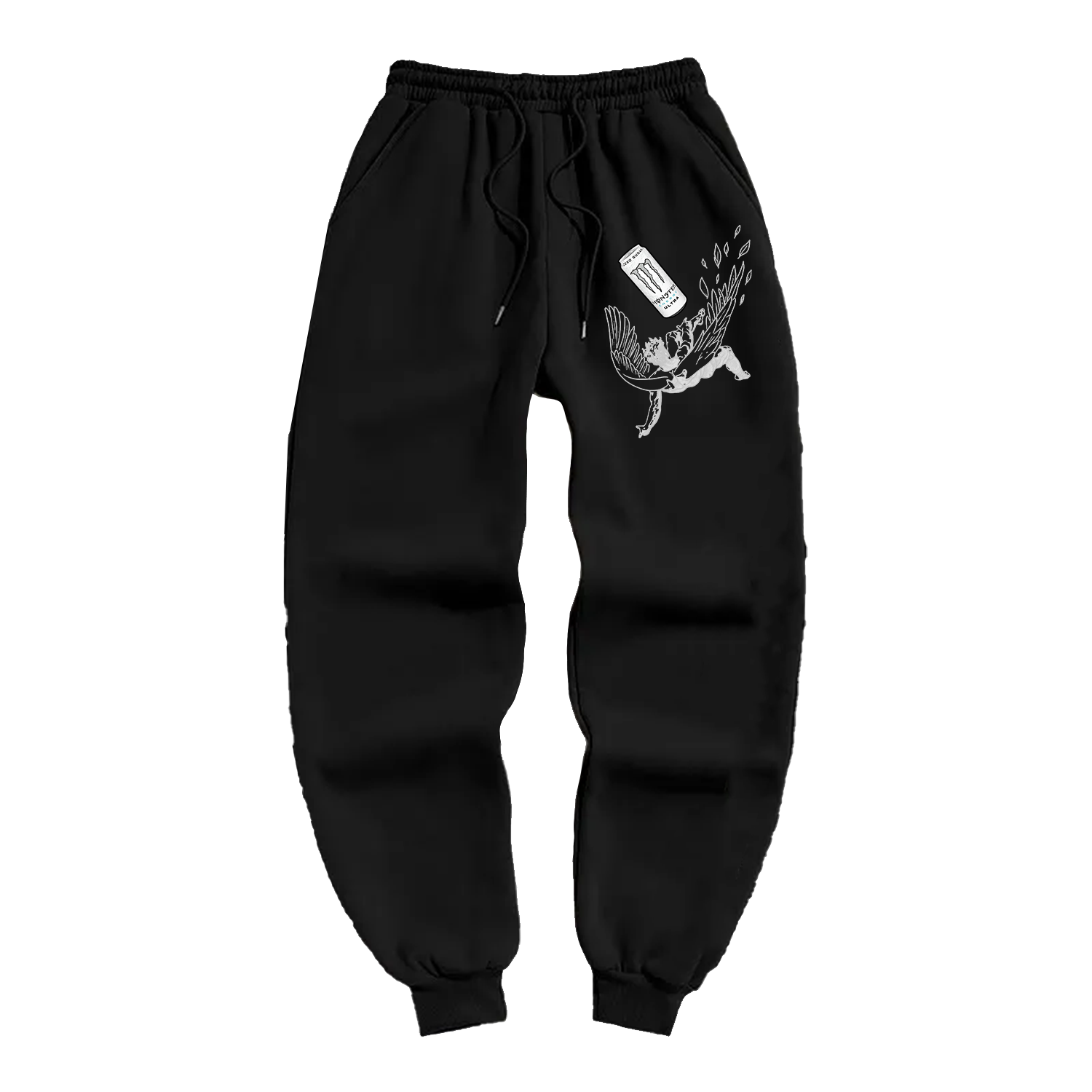 Fallen Angel & Holy Pump Jogger