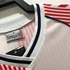 Joyfball 1986 Retro Denmark Away Jersey