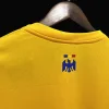 2023-2024 Romania National Team Home Football Shirt 1:1 Thai Quality love fball