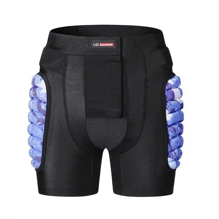Kids/Children Hip Protection Shorts EVA Padding