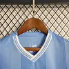 2023/2024 Manchester City Home Football Shirt Kids Size 1:1 Thai Quality