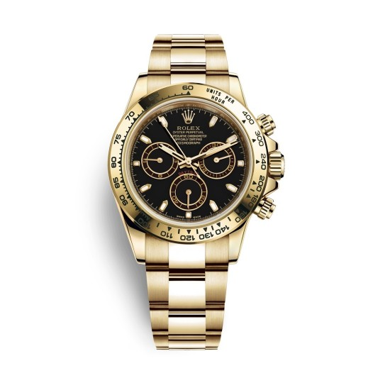 Classic watch - 116508-0004