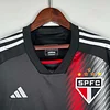 2023/2024 São Paulo Third Away Jersey 1:1 Thai Quality