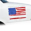 America 250th Anniversary 1776-2026 Car Window Decal Sticker for Vehicle and Truck