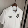2025-2026 Santos Home Football Shirt 1:1 Thai Quality