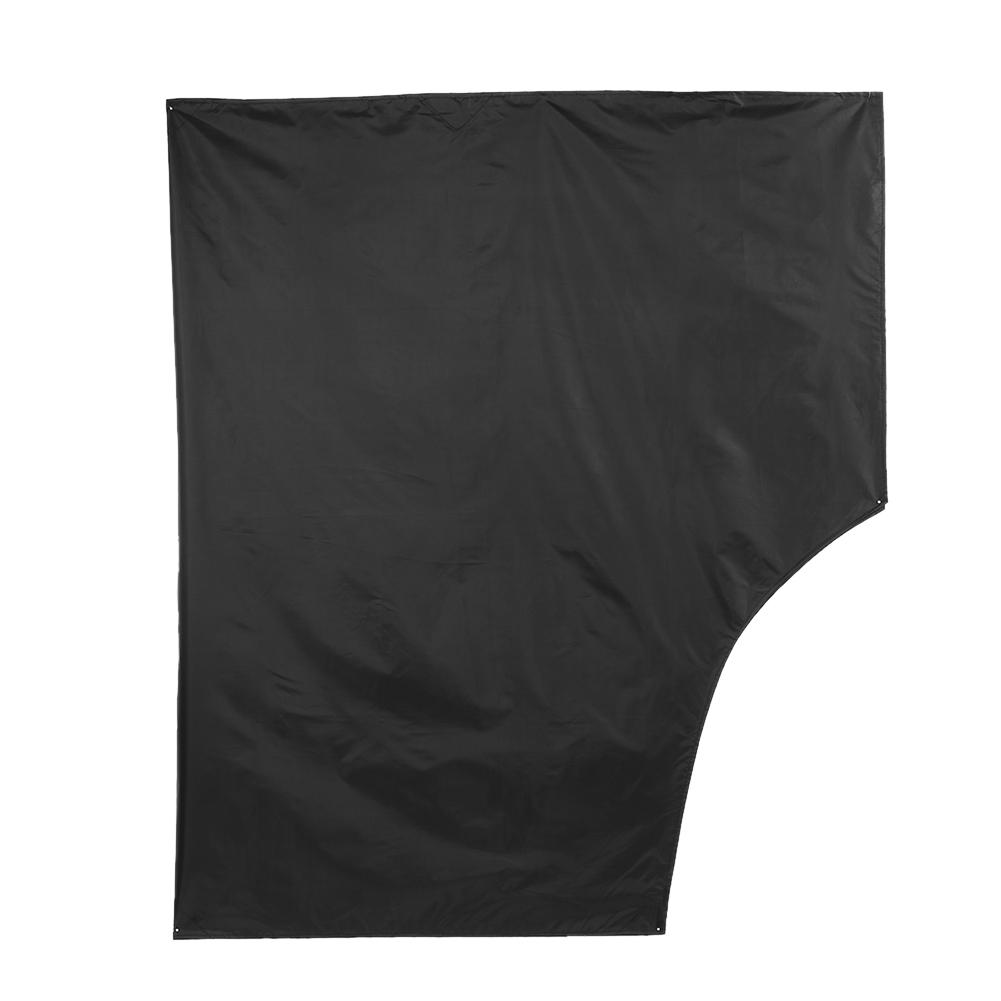 

Magnetic Car Front Windscreen Snow Ice Shield Cover Windshield Sun Shade, 501 Original