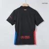 Barcelona Away Authentic Soccer Jersey 2024/25