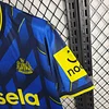 2023/2024 Newcastle United Third Away Football Shirt 1:1 Thai Quality