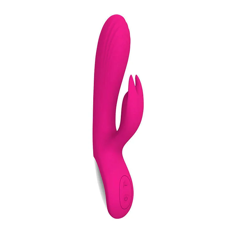 Klitoris-Kaninchen-Vibrator