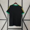 2024 Jamaica Black Soccer Jersey