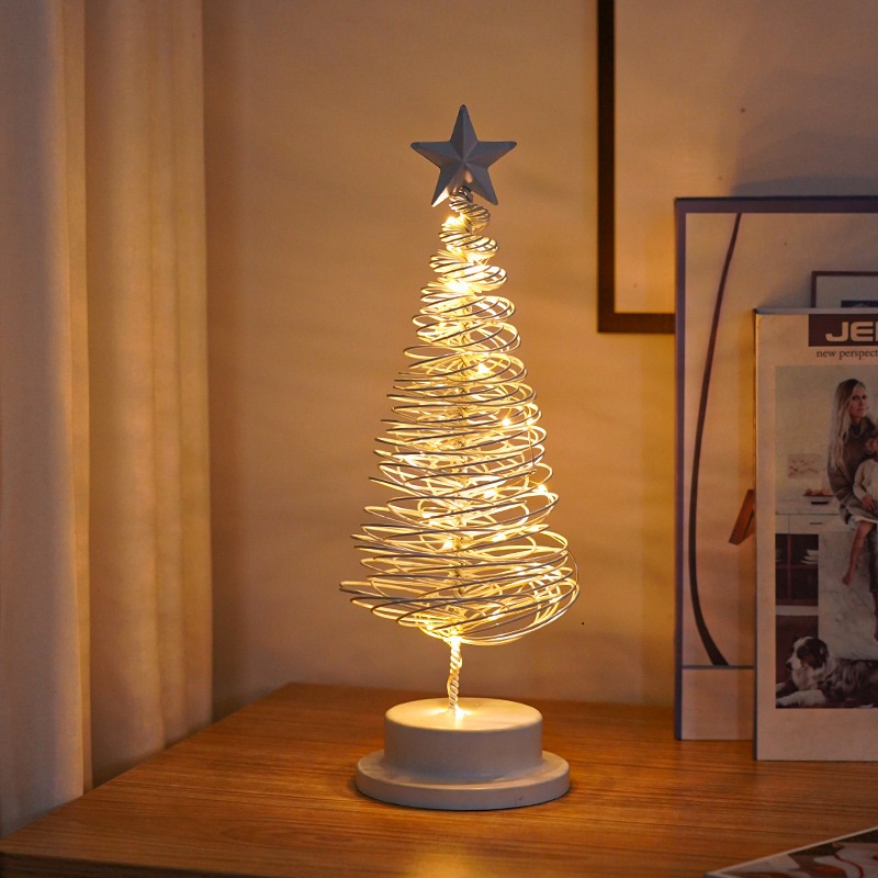  Christmas Tree Lamp 