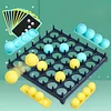Jeu de balle rebondissante