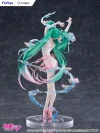 1/7 Scale Water Lily Ver. Hatsune Miku - VOCALOID Official Statue - FURYU Studios