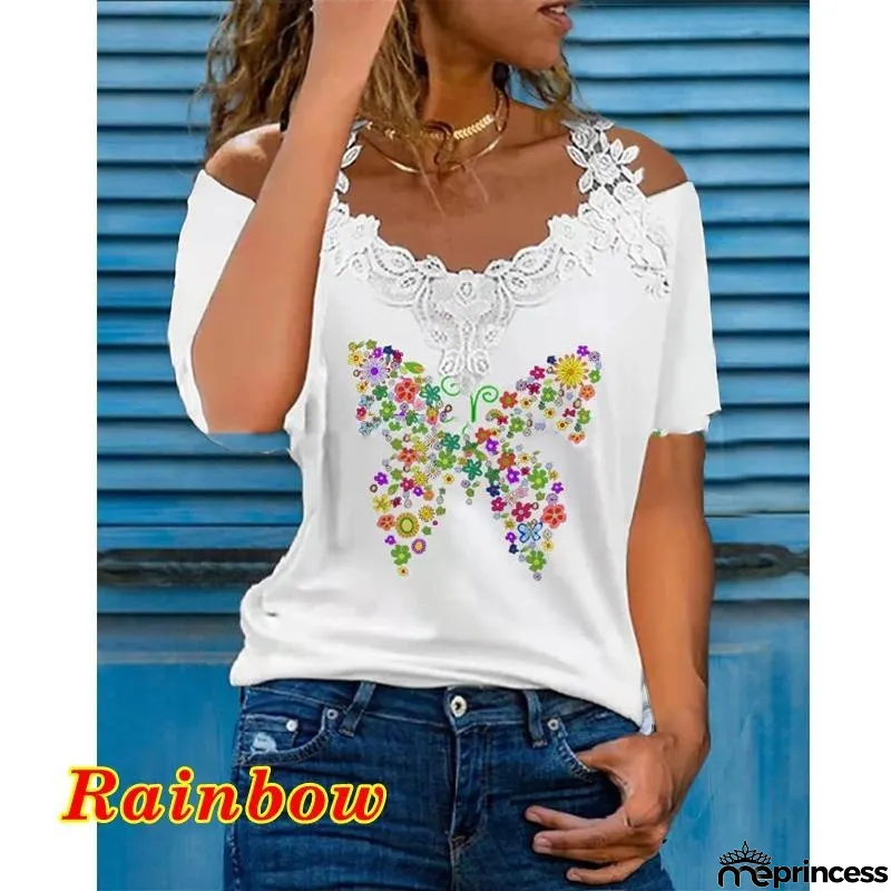 Classic and fresh Blouse