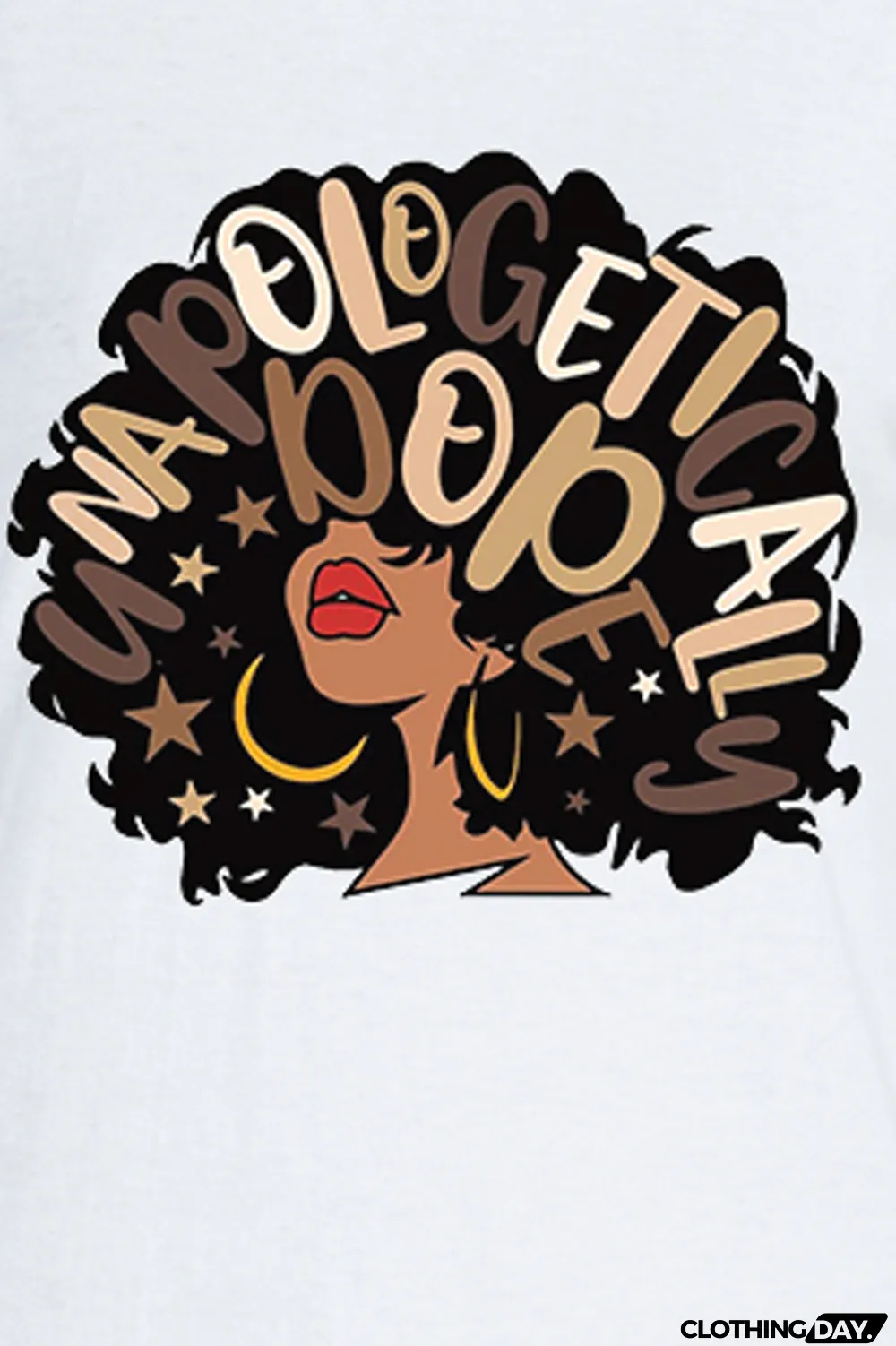 Red Daily Vintage Print Patchwork Letter O Neck T-Shirts