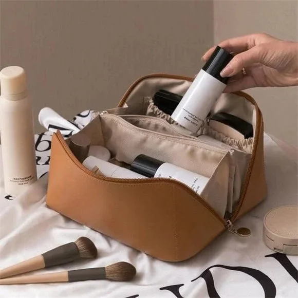 Large-capacity Travel Cosmetic Bag（50% OFF）