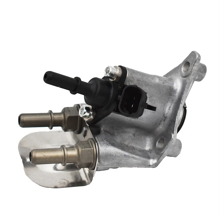 Silscvtt 2888173NX DEF DOSER Diesel Fluid Injector Replacement for Cummins ISX Engines