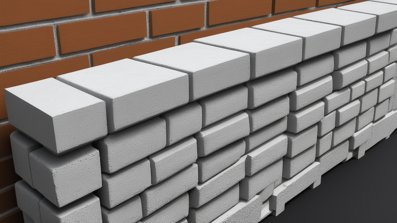 Master Concrete Block Molds for Construction - Key Techniques and Tips