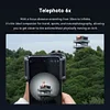 【NEW】TeleMacro 6X Zoom Telephoto & Macro Lens