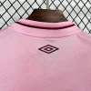 24/25 Fluminense Pink October Soccer Jersey