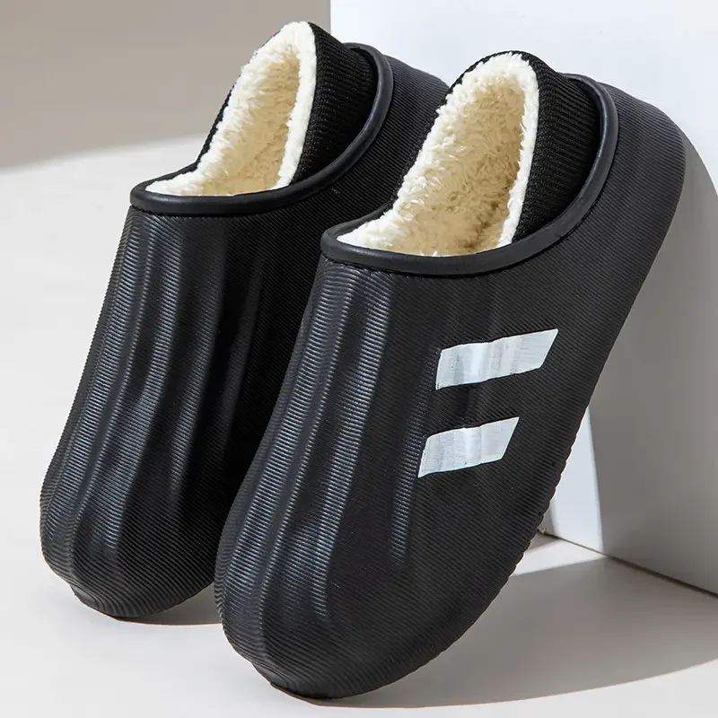 Adidas cheap waterproof slippers