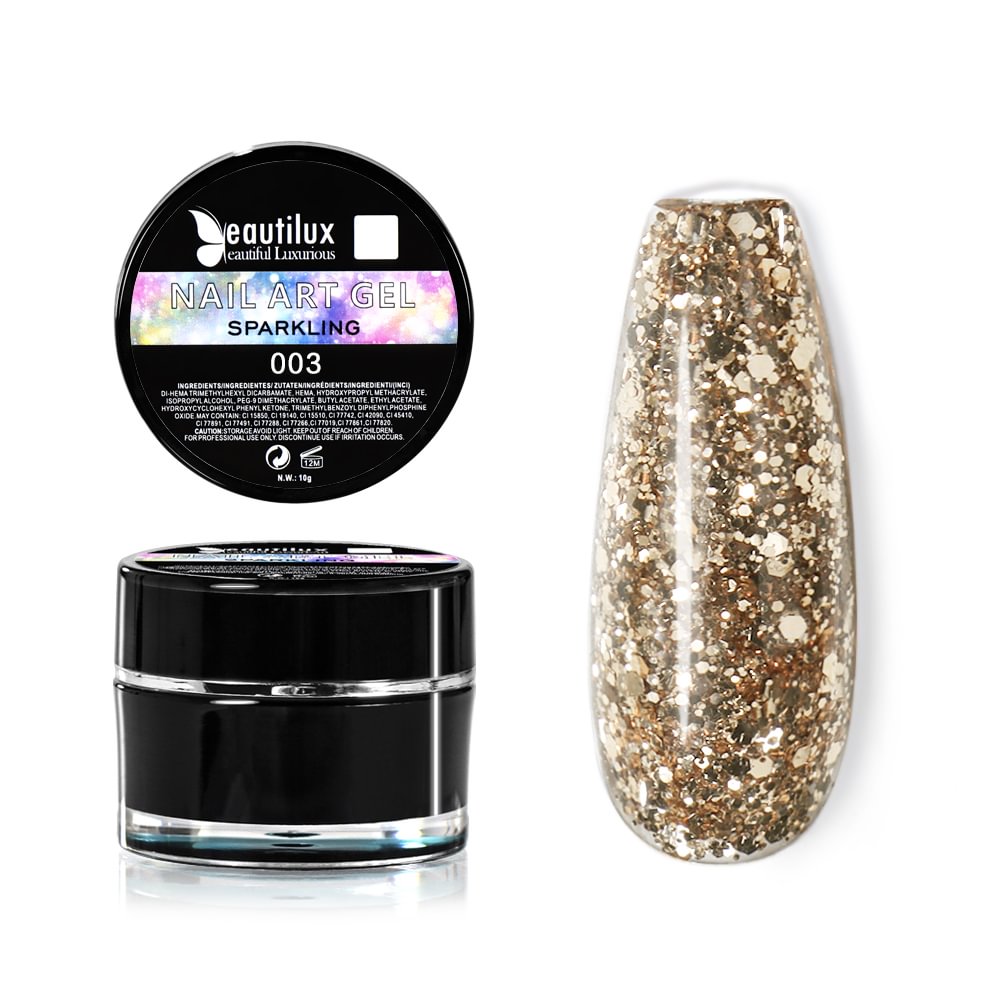 GLITTER COLOR| BHCB-03