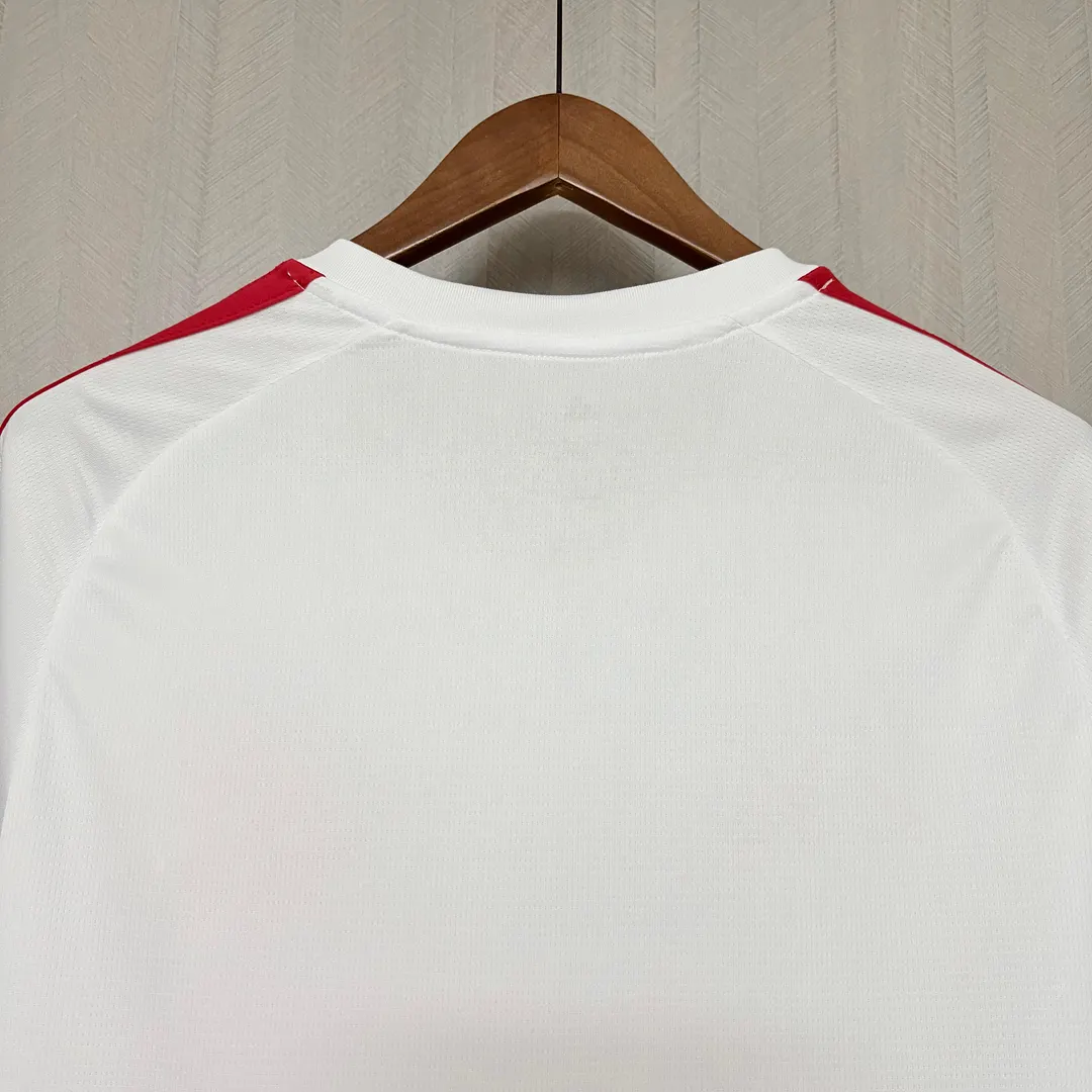26/27 Flamengo Away Football Shirt Thai Quality