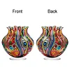 Artistic Vase Double Sided - 5D DIY Vase