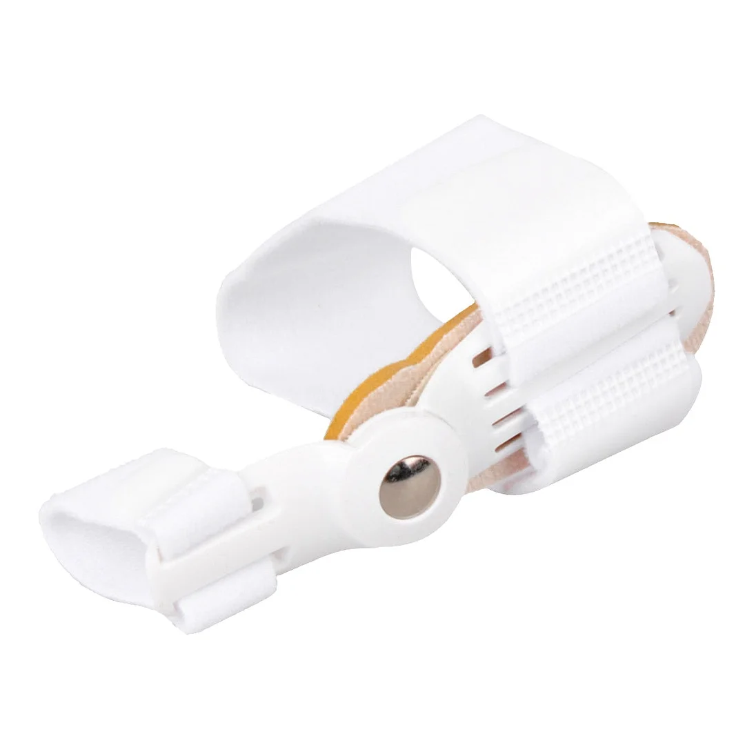 Bunion Splint  Corrector Big Toe Straightener -2 Piece Set