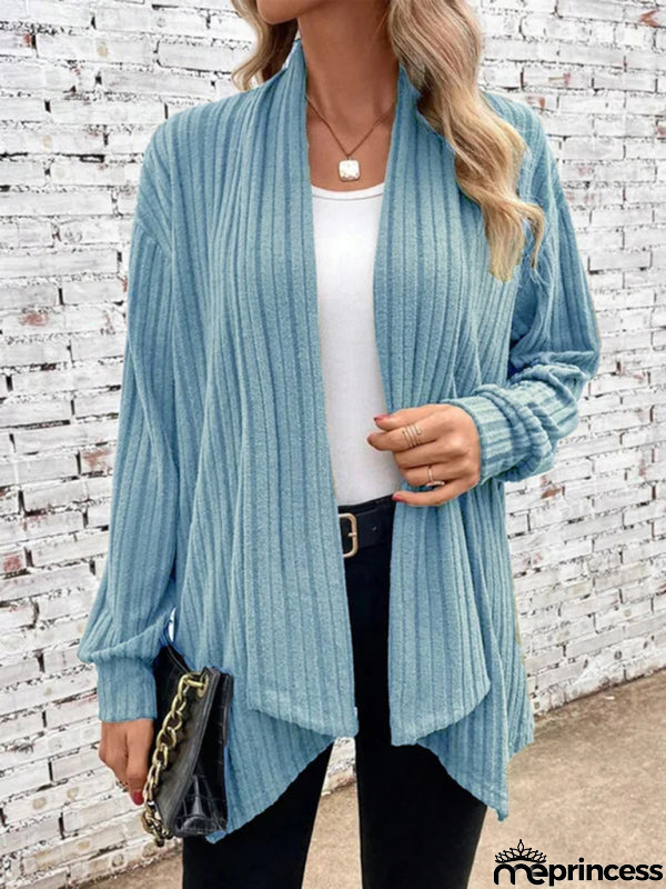 Tailored and Elegant Jacket