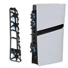 Cooling Fan for PS 5 Pro External Fan Quiet Cooler Fan for Playstation 5 Pro