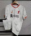 2024/2025 Liverpool Third Away Football Shirt 1:1 Thai Quality