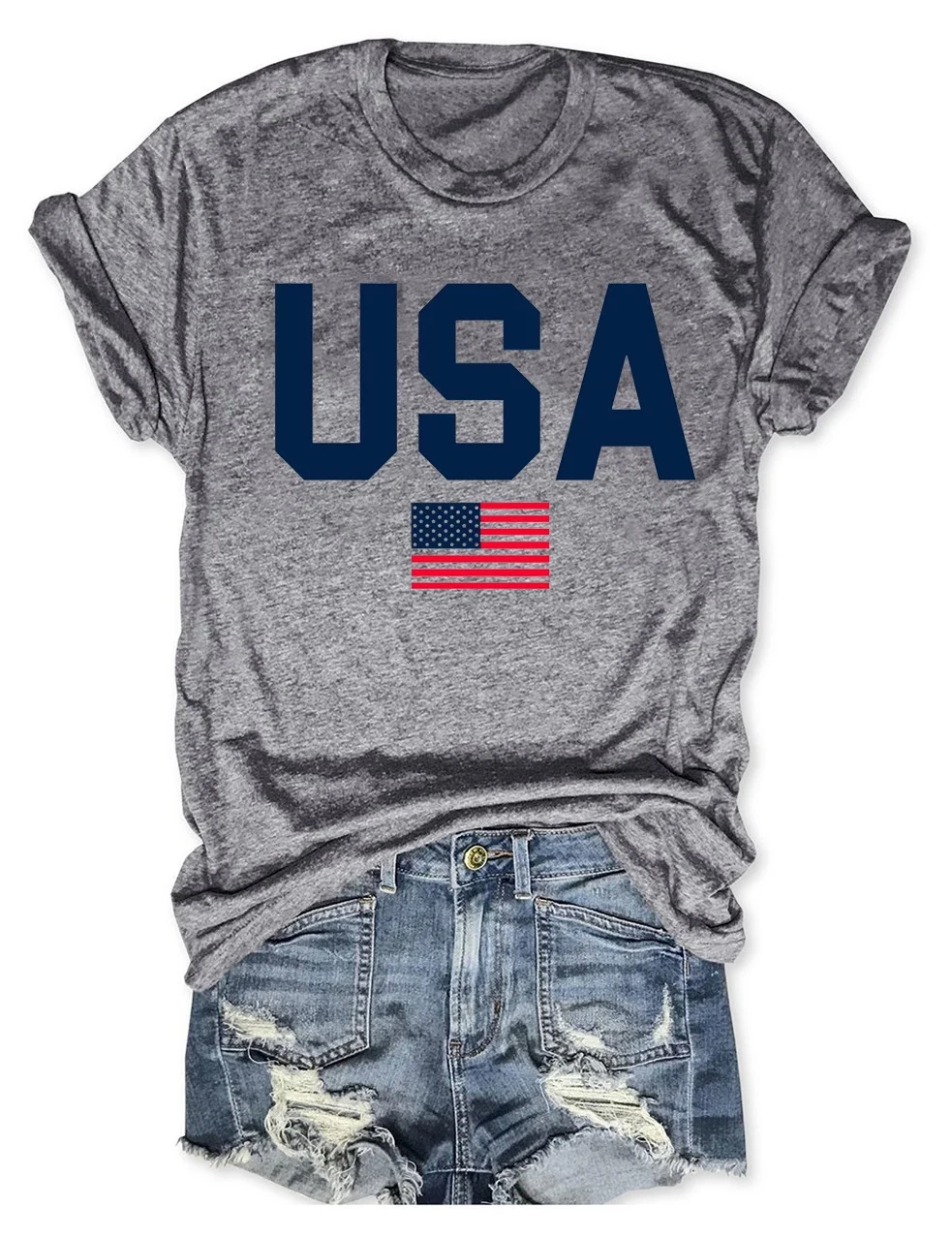 4th of July T-Shirt