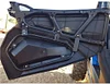 KEMIMOTO XP 1000 Lower Door Inserts, UTV Lower Half Doors Panels Compatible with 2014-2023 Polaris RZR XP 1000 S 900 Turbo 60" Models OEM Style Frame Replacement (2 Doors) OEM 2879509