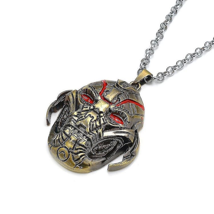 Age Of Ulron Necklace