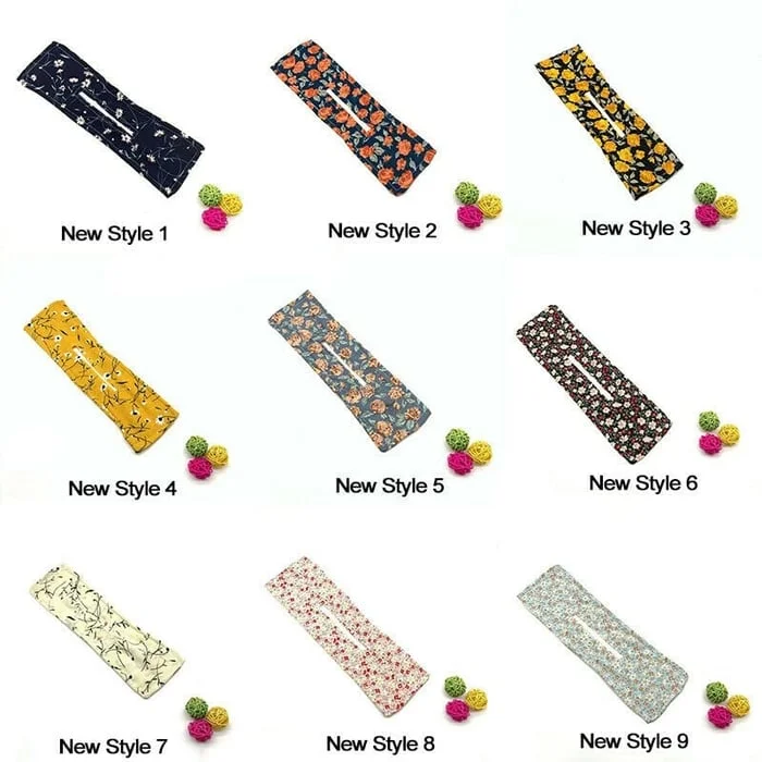 2021 New Lazy Hair Curler