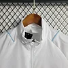 2023/2024 Argentina Windbreaker White Football Shirt 1:1 Thai Quality