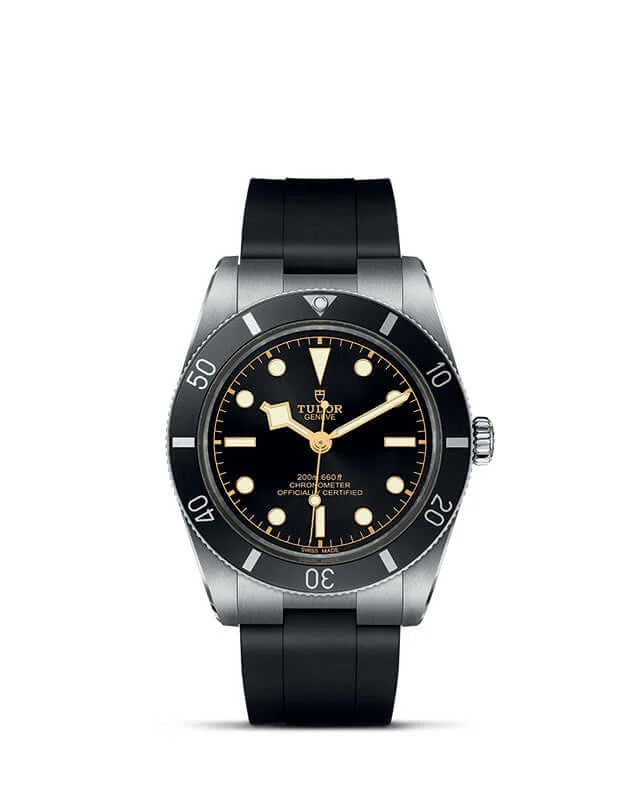 Tudor Black Bay Fifty-Four