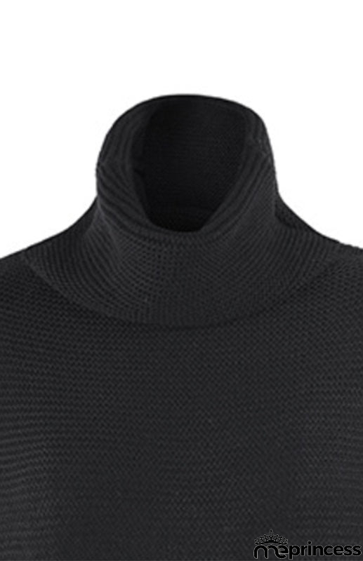Simple and Stylish Sweater