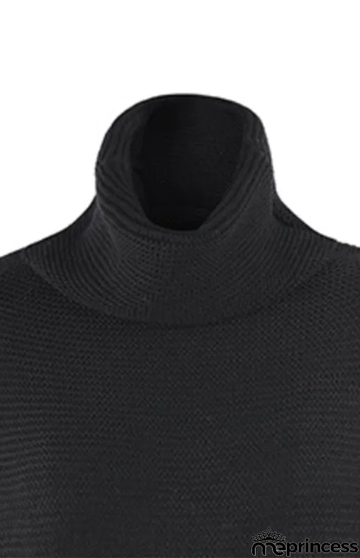 Simple and Stylish Sweater