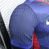Joyfball 2025/2026 Player Version Barcelona Special Edition Football Jersey 1:1 Thai Quality（The player version jersey is a bit tight, please pay attention to the size selection）