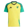 Jamaica Home Soccer Jersey Copa America 2024